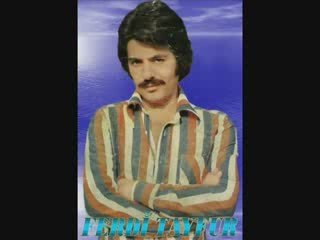 ferdi tayfur zulümle doluyum eski(yasak kaseti)