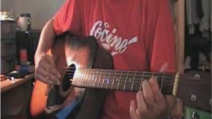 Grafikcube's theme guitar "jack tone"