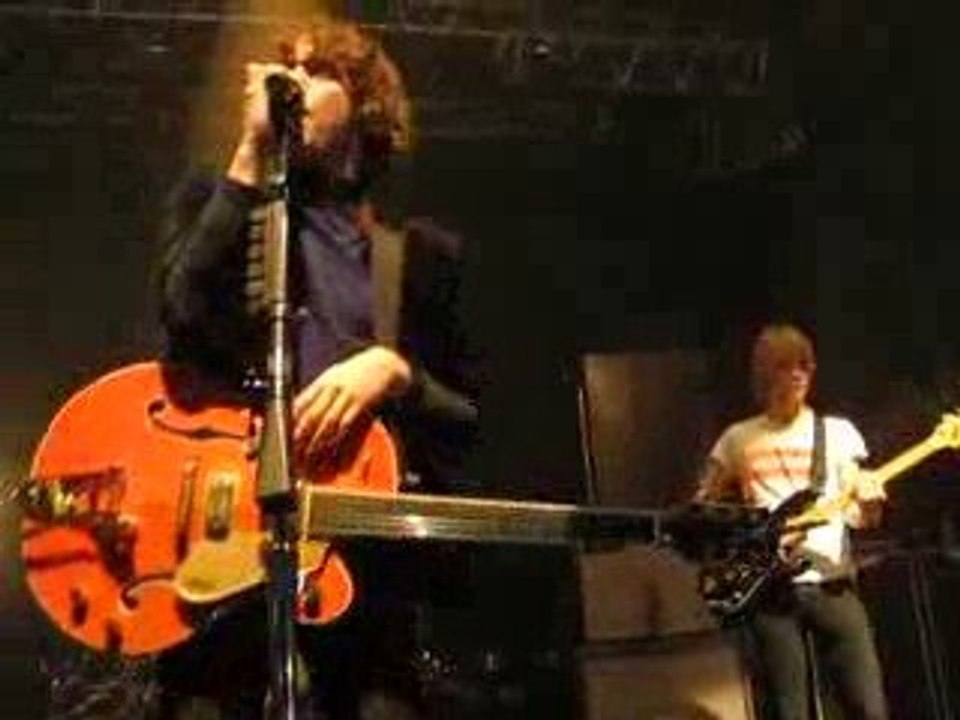 Razorlight - In the Morning @ Istres