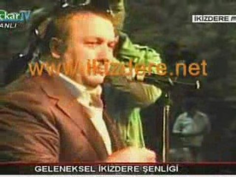 iKiZDERE SENLiGi - ismail TURUT 2