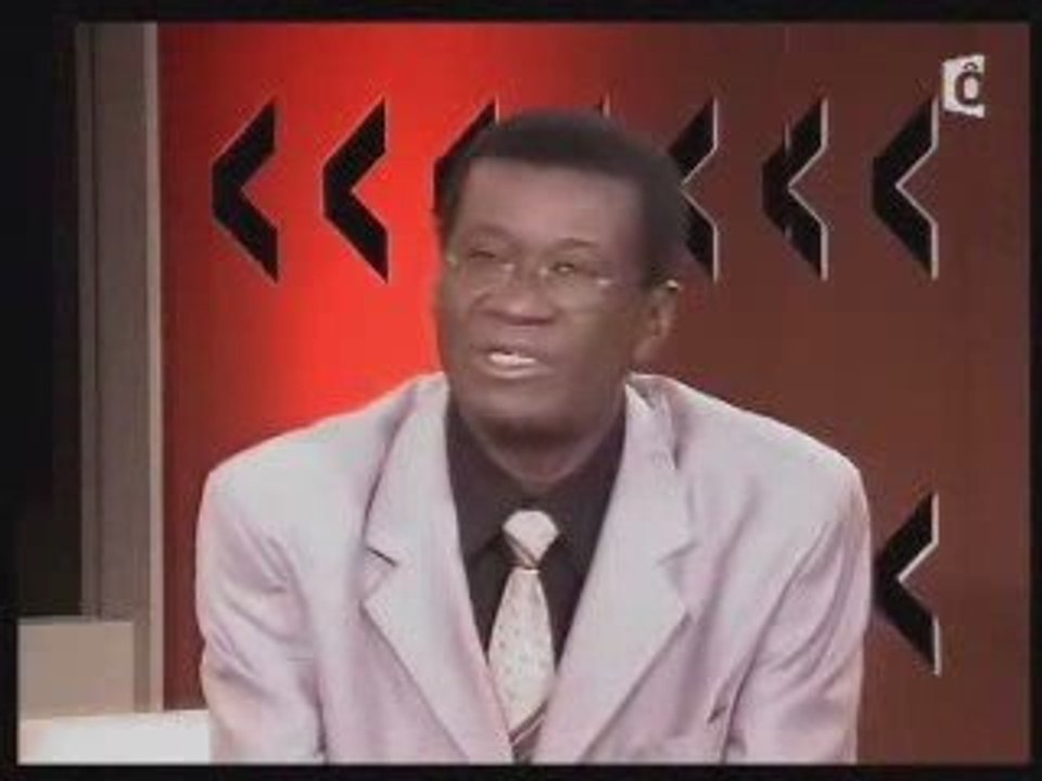 Génocide Musulman d'Esclave