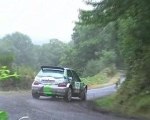 rallye mont-lagast 2009