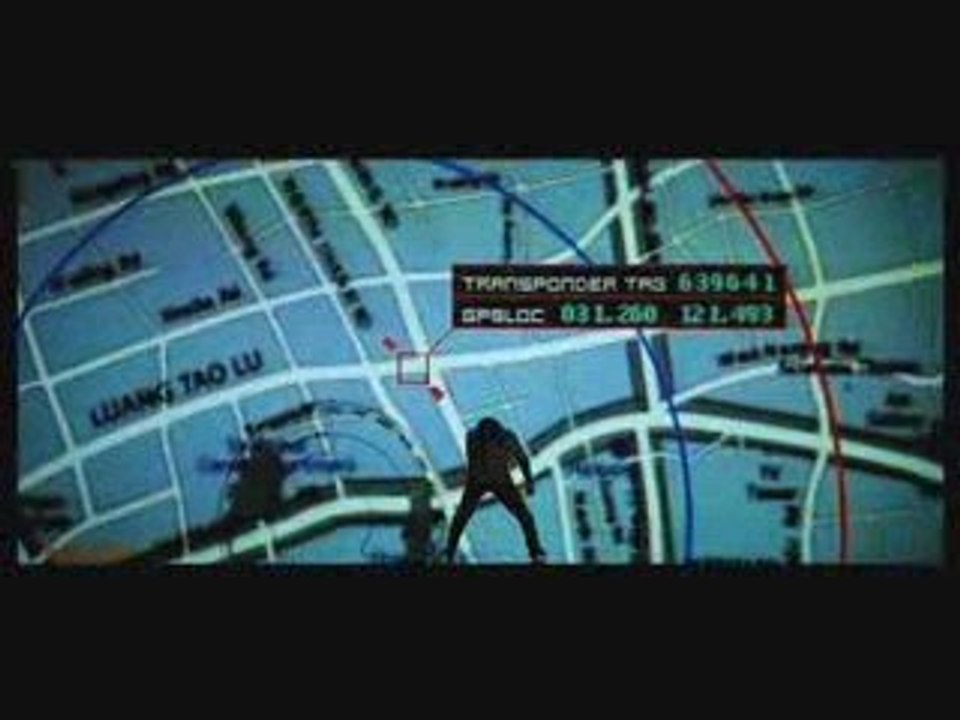 Hollywood Babylon(high) -Mad River -Henri Jean Debon 2009