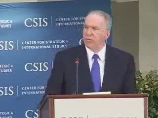 White House  'War on Terrorism' is over...