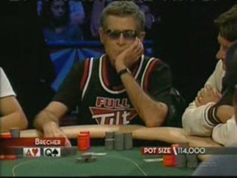 U.S. Poker Championship 2005 Ep11 pt2