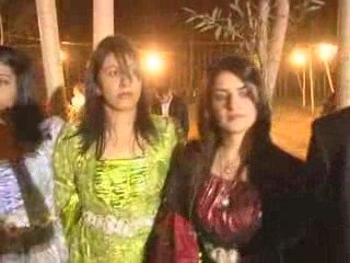 Yüksekova 9 Ağustos DÜğünleri 1