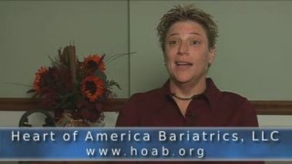 Roux-En-Y Gastric Bypass Surgery Testimonial St. Louis MO