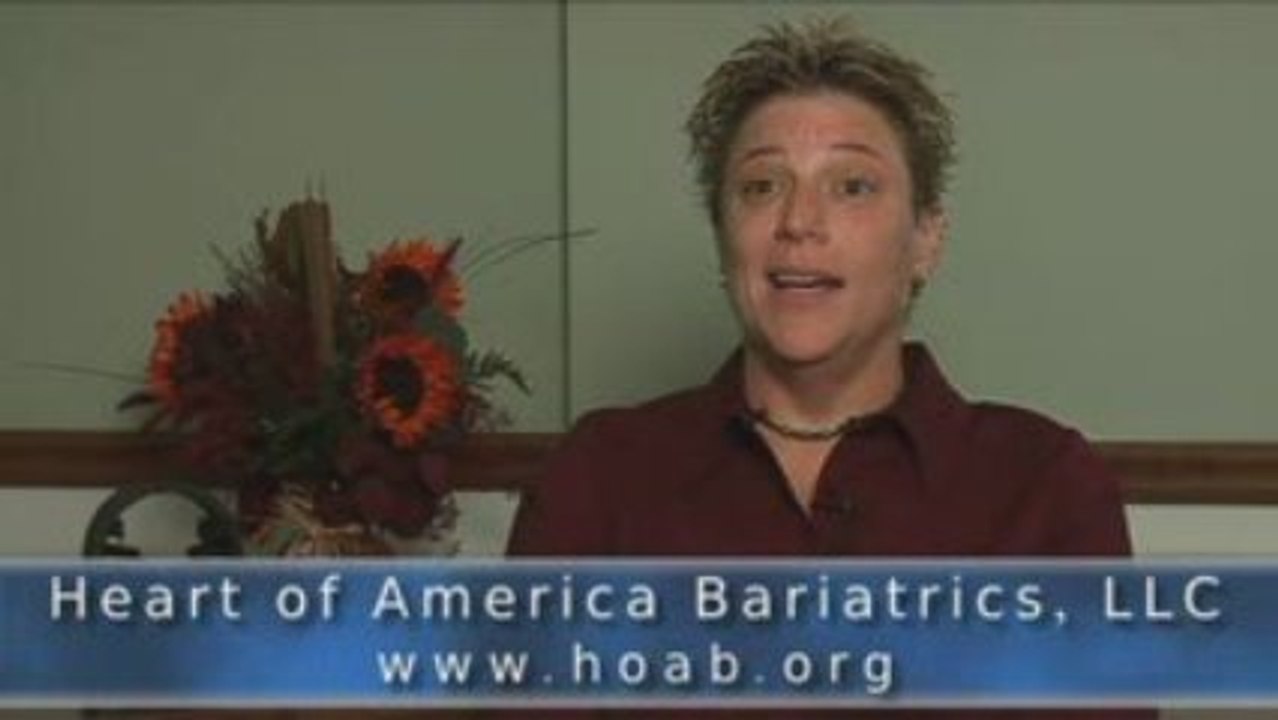 Roux-En-Y Gastric Bypass Surgery Testimonial St. Louis MO