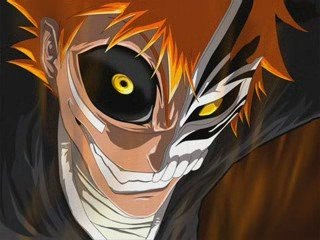 Ichigo Hollow