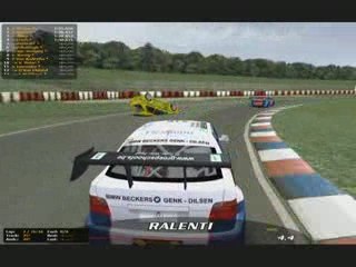 poor rabbit gtr2