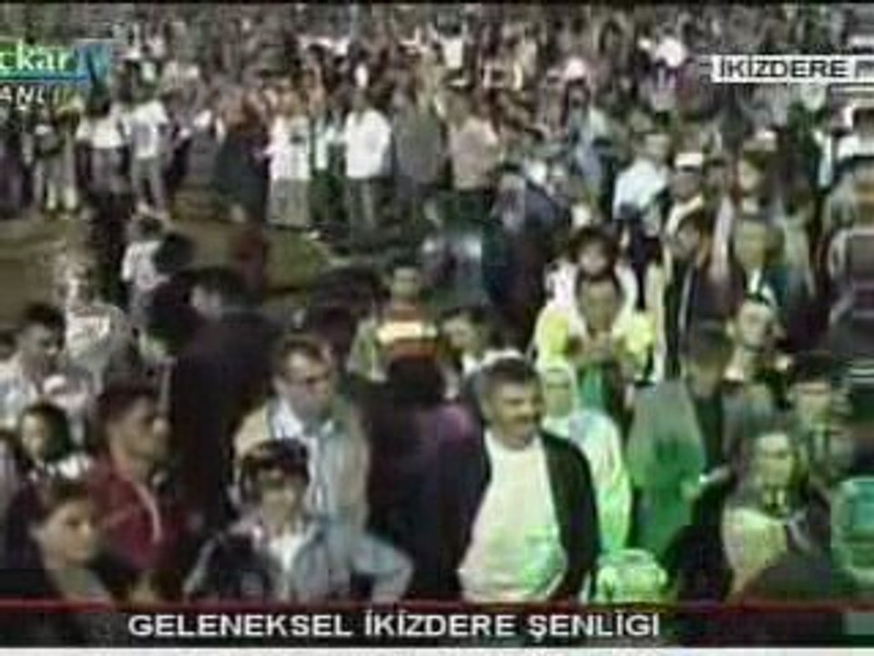 iKiZDERE SENLiGi - ismail TURUT 3