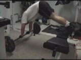 Bodyweight Triceps Exercise For Monster Arms