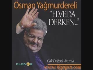 Osman Yagmurdereli - Başımın Tatlı Belası