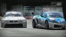 Need For Speed Shift : BMW M3 GT2 Trailer