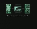 Parodie Metal gear solid 1 25ème partie by DSGN