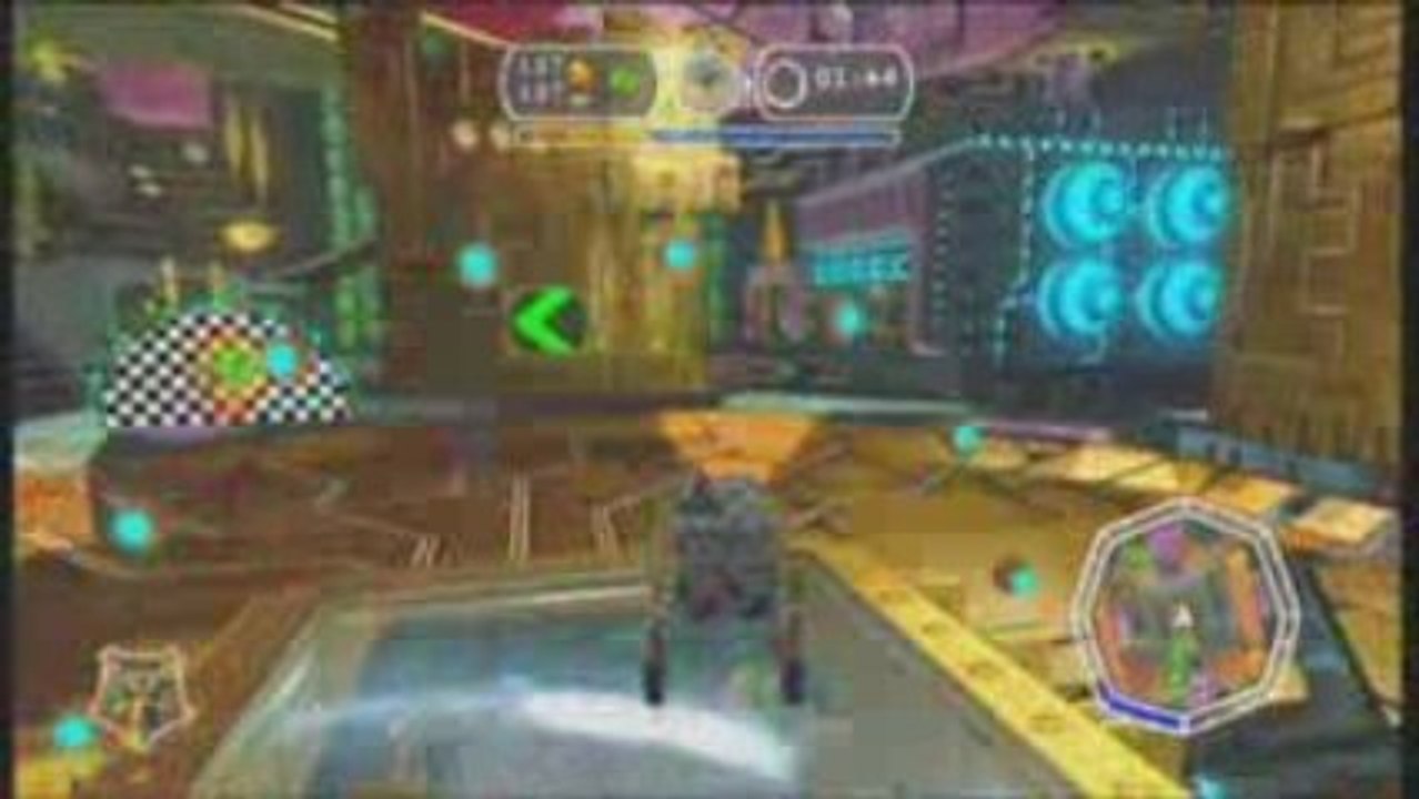 Lets Play Banjo Kazooie Nuts and Bolts 15: Klungo's Cheap