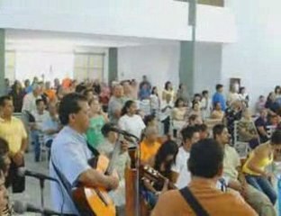 Ministerio de Musica San Jose Obrero