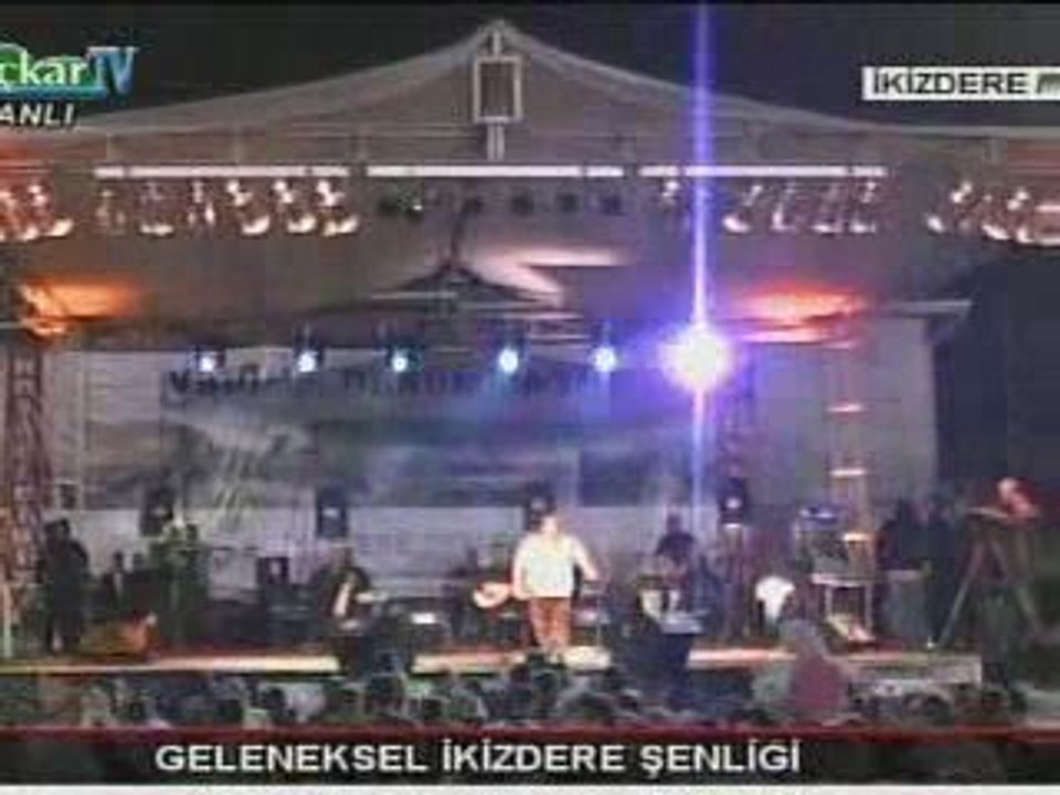 iKiZDERE SENLiGi - ismail TURUT 4