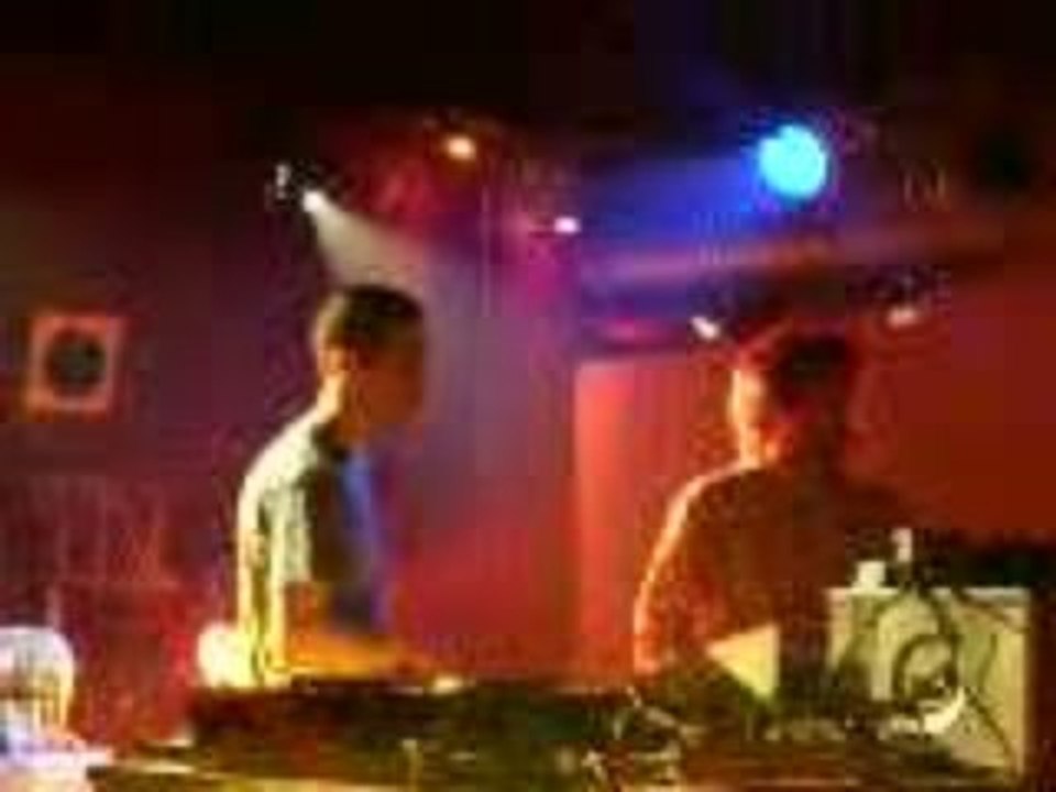 I-TIST & The Dub Machinist - WORKING DUB