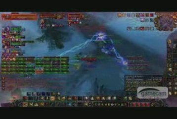 Rediouz Paladin Vindicte 80 PvP