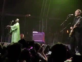 Justin Adams - Juldeh Camara