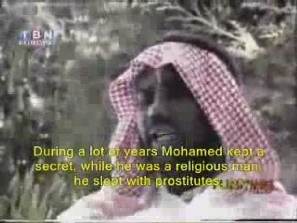 Témoignage de Mohamed