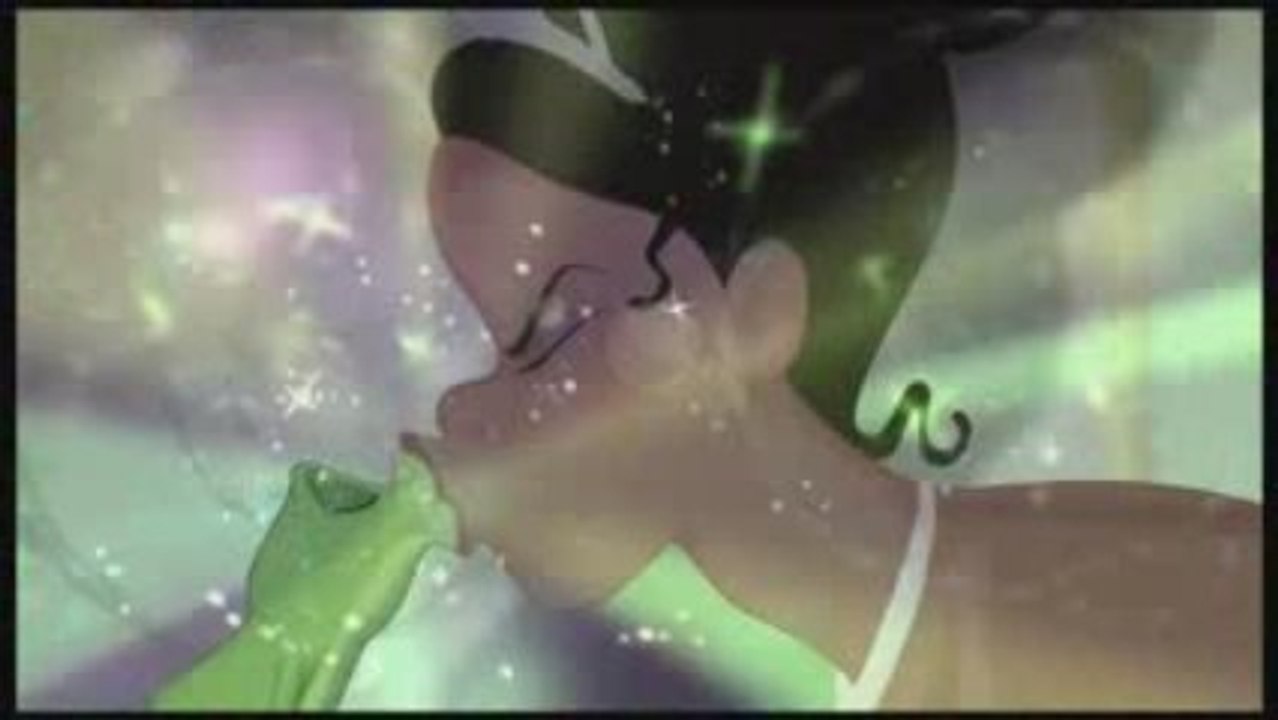 The Princess and the Frog: Official Trailer