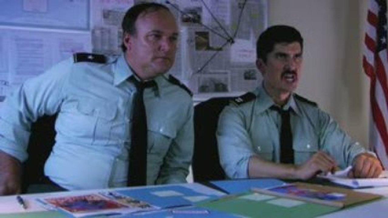 GI Joe : Declassified - Ep 4 of 7 - Hot and Bothered