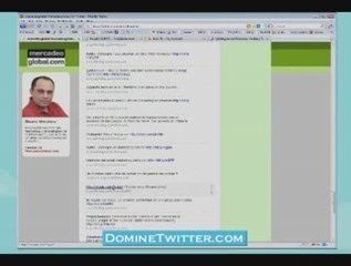 Publicar videos y fotos en Twitter