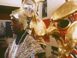Space is the place bande annonce Sun Ra trailer