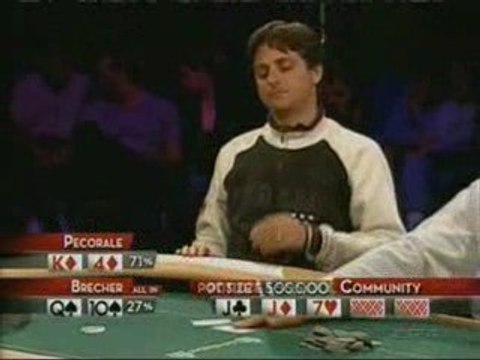 U.S. Poker Championship 2005 Ep12 pt2
