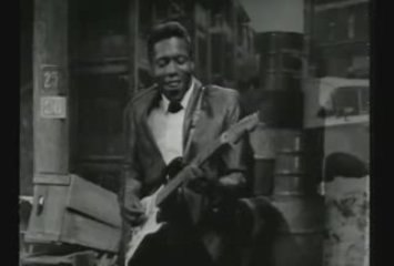 Buddy Guy - Out of Sight