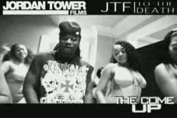 JTF PRESENTS ... T PAIN [FEAT NAPPY BOY] - EVERY GIRL