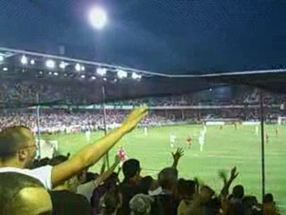 Montpellier - PSG - Paris est magique