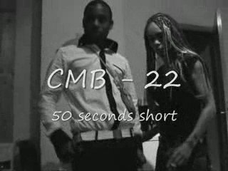 Chillen met de boys 22 - 50 seconds short