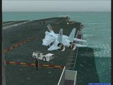 Alert F-14 sur le pont chez nephis HD1080