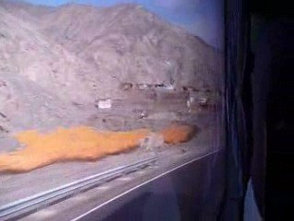 Voyage Perou 2009 2eme Partie