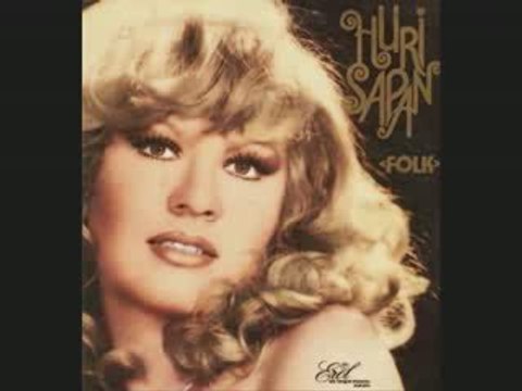 Huri Sapan-Aşkın Cehennem Olsa