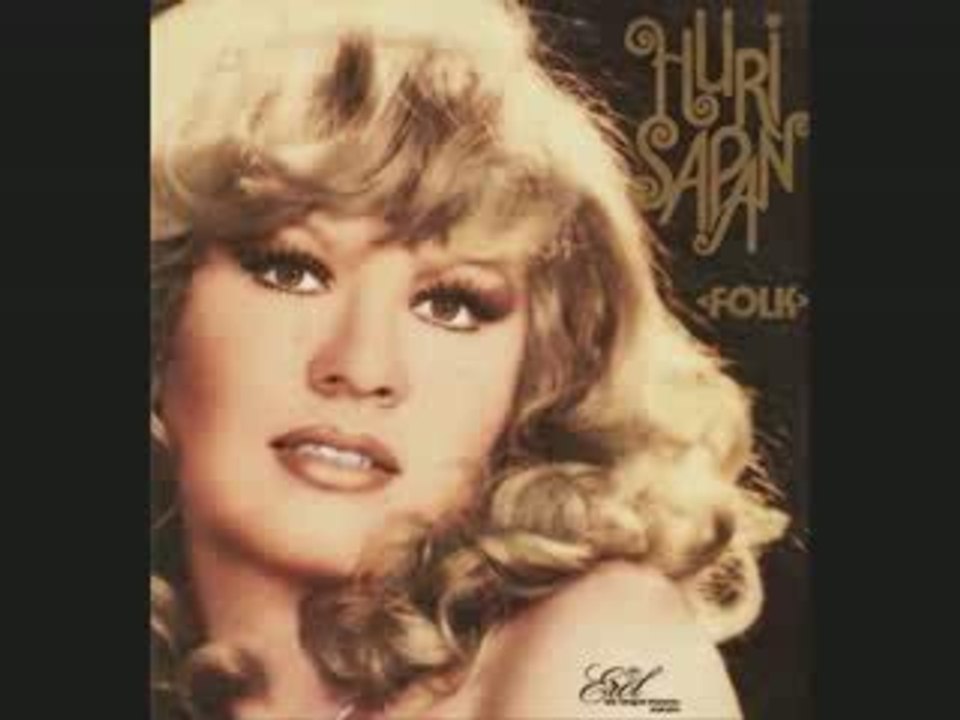 Huri Sapan-Aşkın Cehennem Olsa