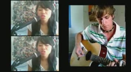 Just the Two of us (Cover)