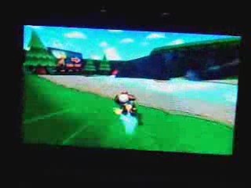MKW KC flap 45.113 (Old WR)
