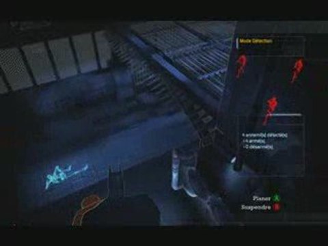 Batman Arkham Asylum Gameplay Pc Demo