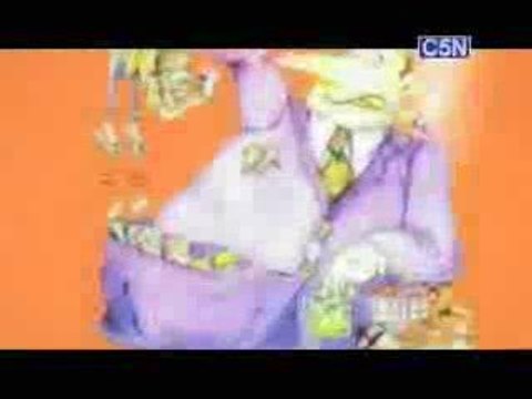 ASI SOMOS LOS ARGENTINOS