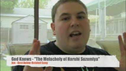 The List - Jon - Ep04