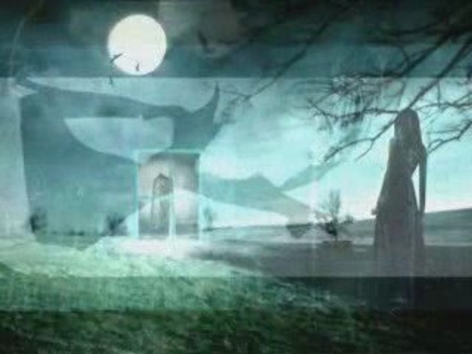 autumn's grey solace-cloudburst