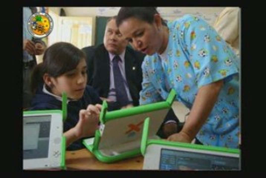 Habla la escuela