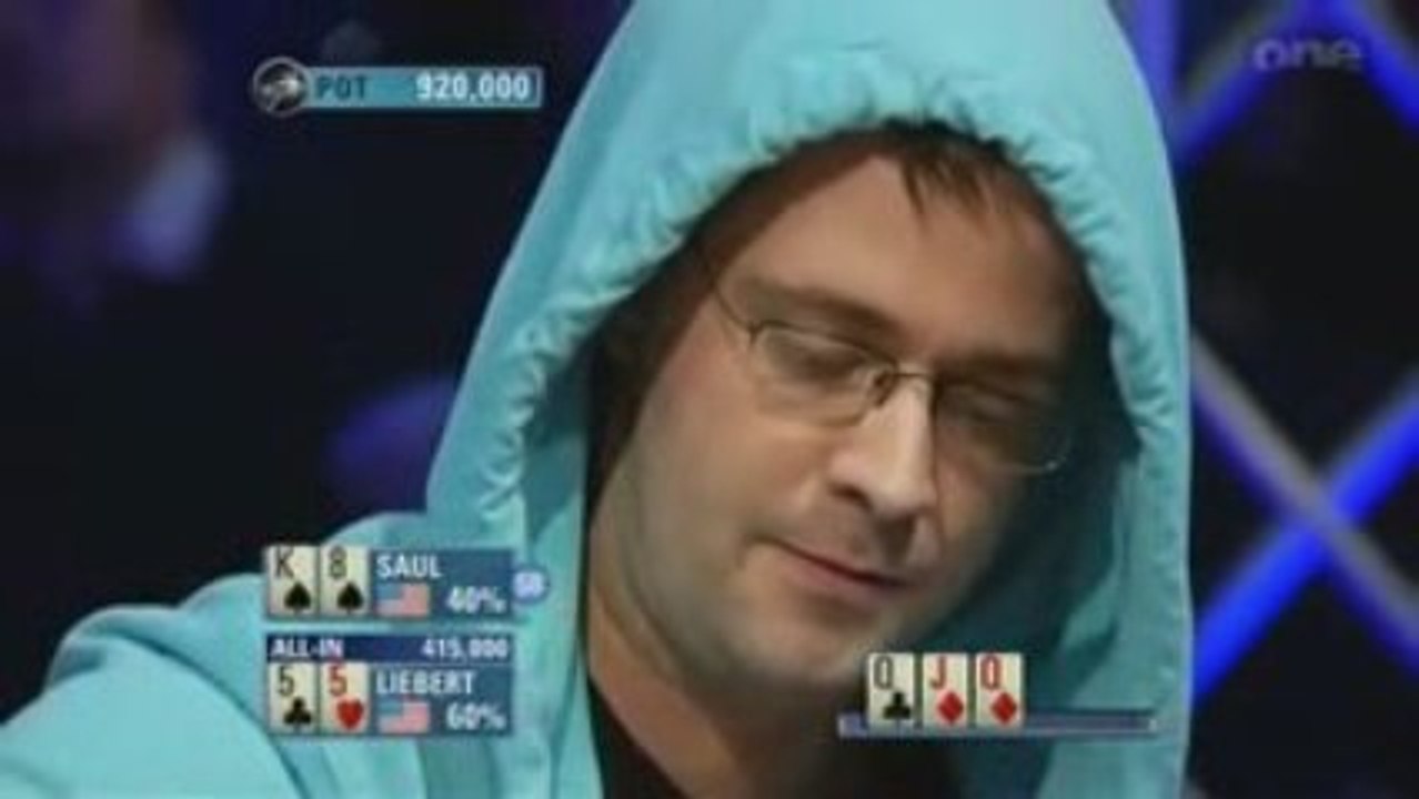 PCA PokerStars Caribbean Adventure 2009 E03 pt04