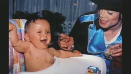 Michael Jackson kids Paternity Blanket's mother  part 2