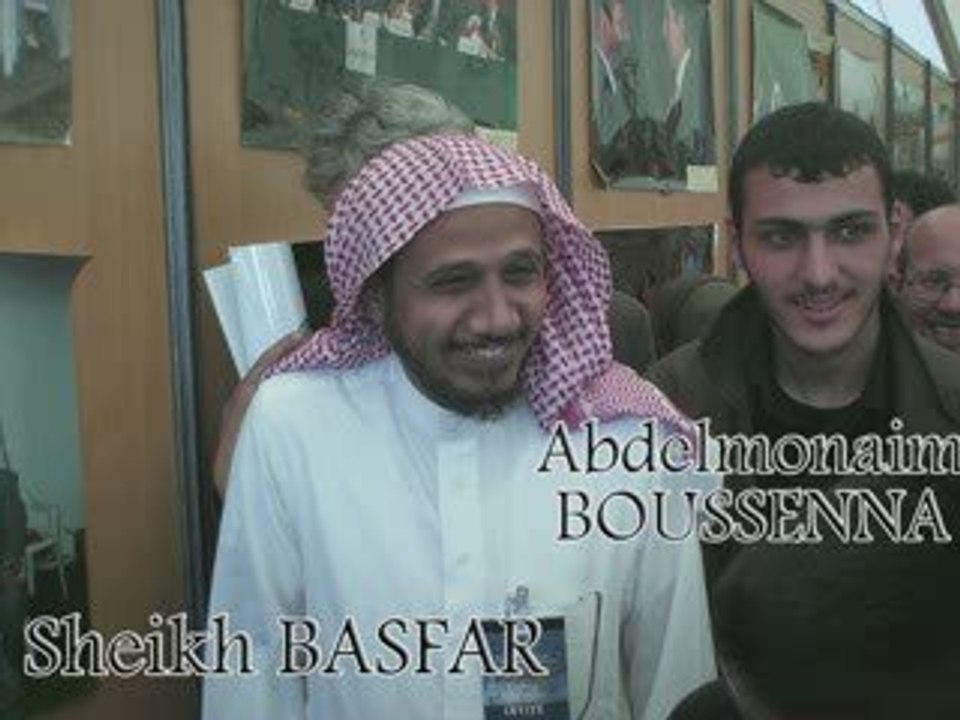 Doaa BOUSSENNA Abdelmonaim Lille