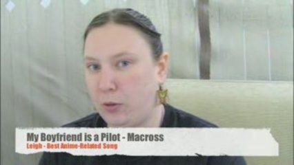 The List - Leigh - Ep04